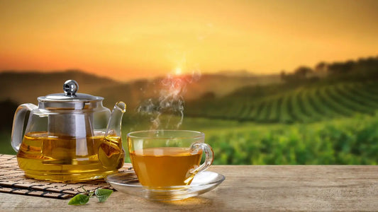 Herbal Diabetic Tea Key Benefits: How can you undo your Diabetes?