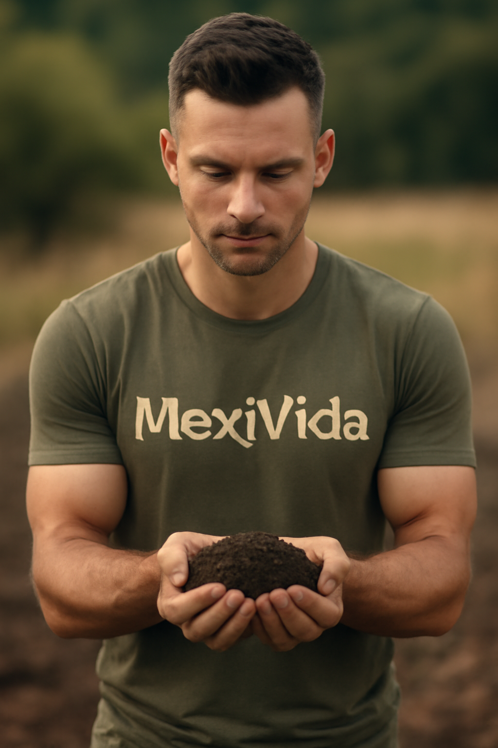 Mexivida Health Powder