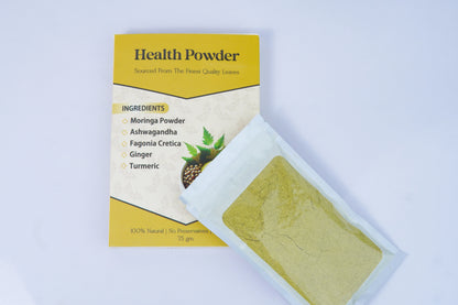 Mexivida Health Powder