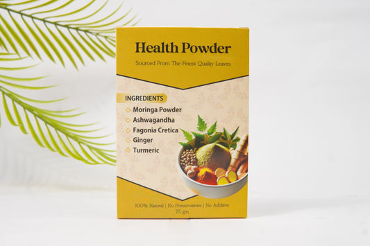 Mexivida Health Powder