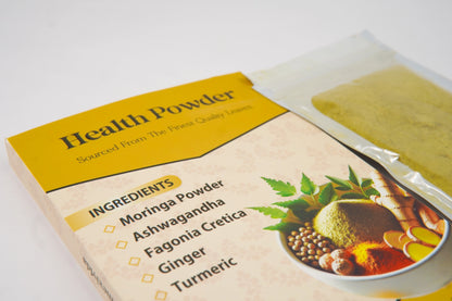 Mexivida Health Powder
