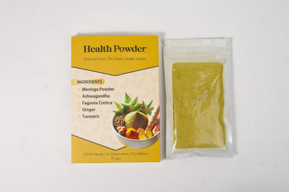 Mexivida Health Powder