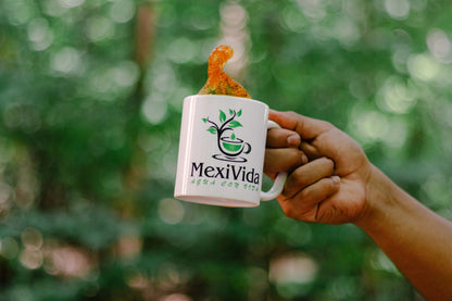MexiVida Herbal Tea